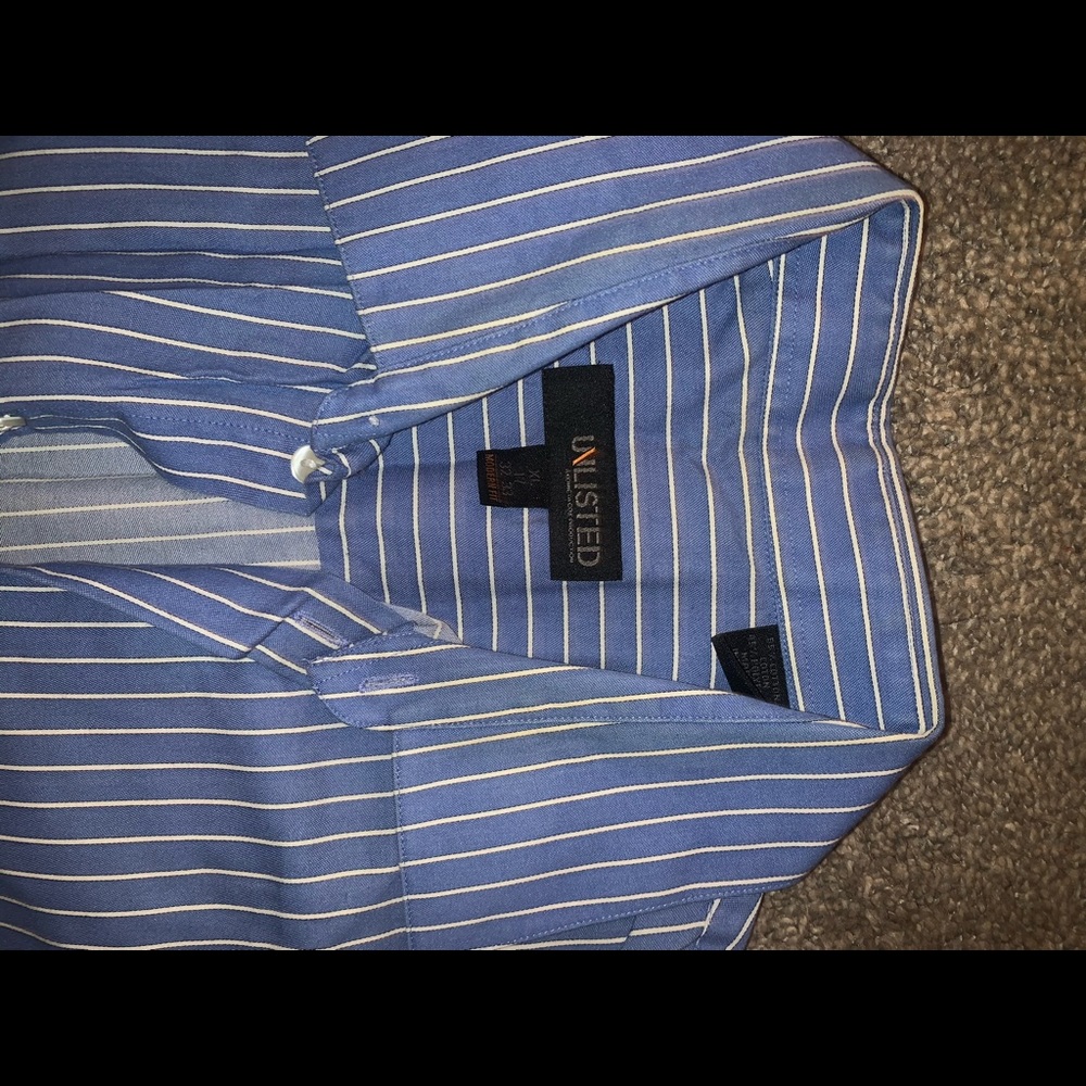 button down - Picture 2 of 2